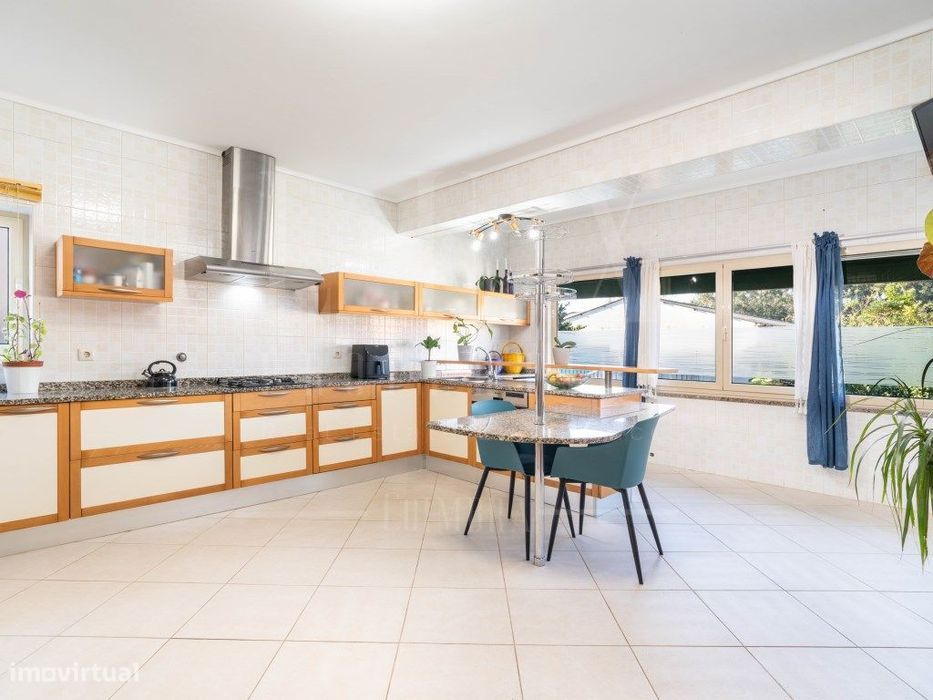 Moradia T6 | São Bernardo, Aveiro