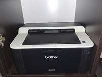 Drukarka laserowa Brother HL-1112E