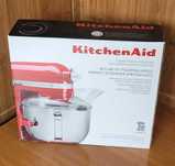 KitchenAid - Osłona do miski do mieszania 6,6 i 6,9 L - Dostawa Gratis