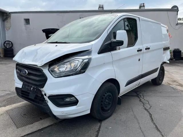 Ford Transit Custom  Ford Transit Custom 2.0 Tdci 130km 2020r Karoseria