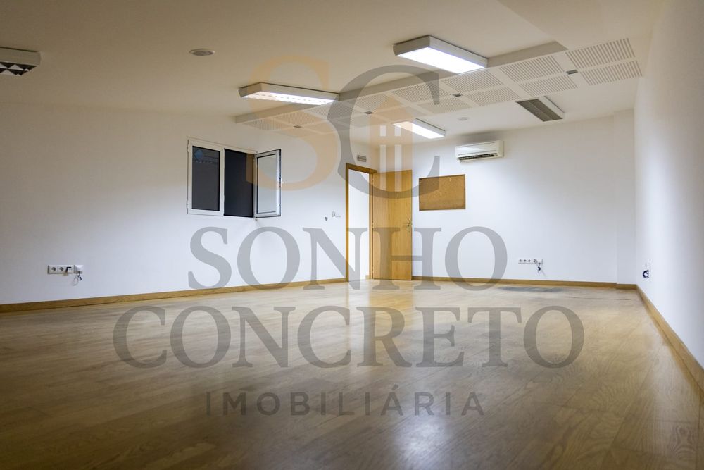 Pavilhão Industrial- Barcelos
