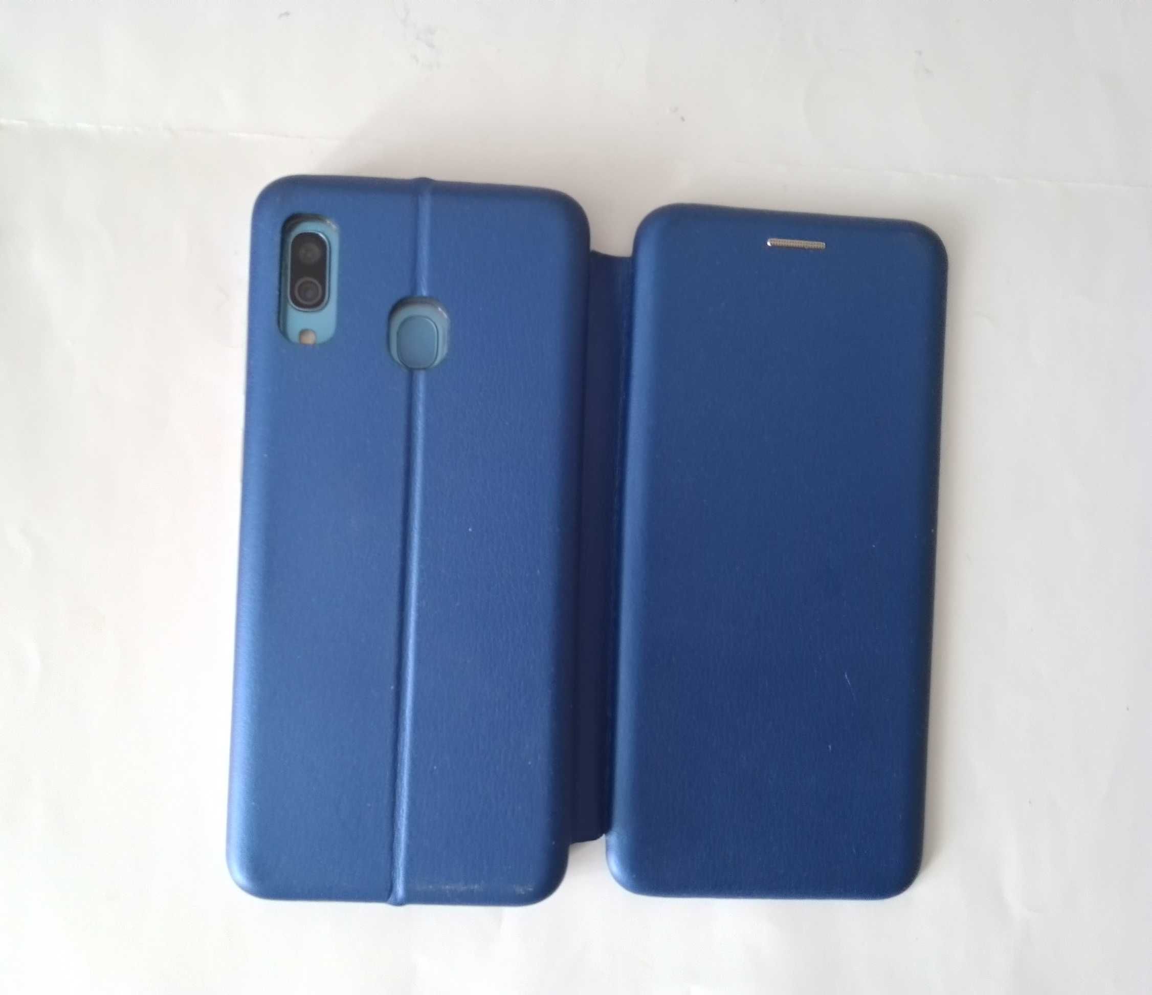 Смартфон Samsung Galaxy A30 3/32GB SM-A305FN/DS