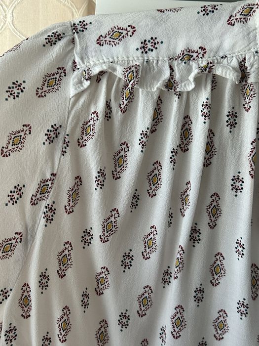 Uterque bluzka boho 36/38