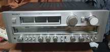 SONY STR V 7  Monster 2x 150W
