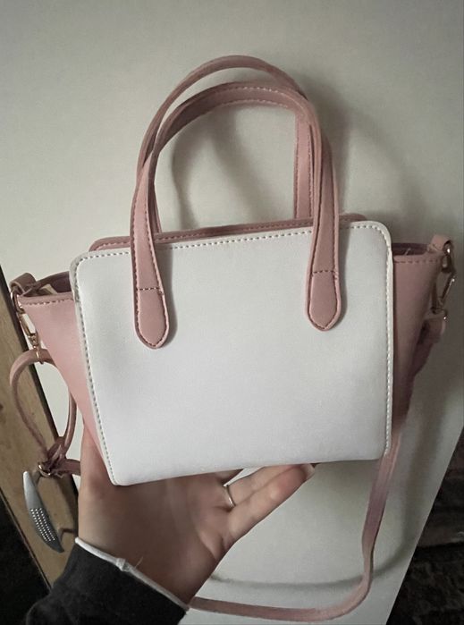 Сумочка маленька