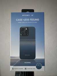 Pitaka MagEZ Case 4 для iPhone 15 Pro Max