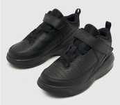 Jordan Max Aura baby кросівки