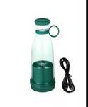 Shaker, blender, mikser bezprzewodowy, nowy,