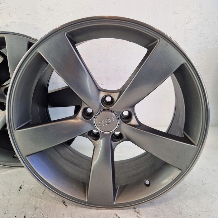 Felgi Alufelgi Awus 8.5J 19" 5X112 ET 45