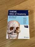 Anatomia medicina Thieme