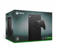 Konsola Microsoft Xbox Series X 2TB Galaxy Black Special Edition NOWA!