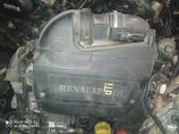 Silnik Renault 1.9 Dti