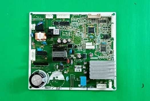 Плата, модуль, PCB MAIN, PTR-W800FPS 057 Холодильнику Hitachi