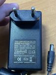 CAS SW15-1CAC Блок живлення для вагів CAS