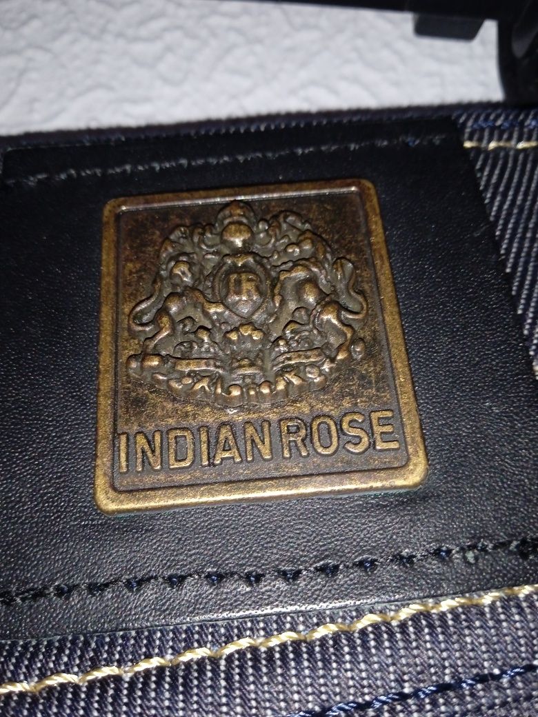 Джинси жіночі Indian Rose