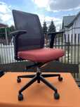 Fotel biurowy fursys t40