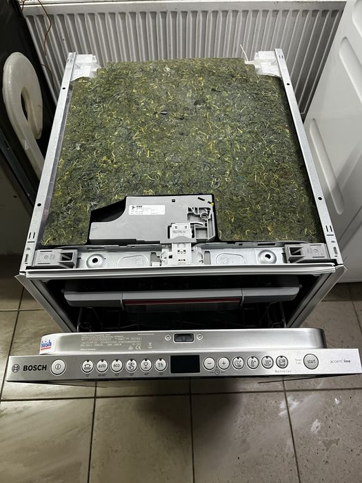 Топ посудомийка Bosch 45 см