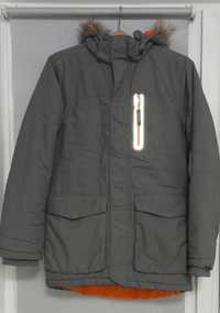 Куртка H&M на хлопчика 12/13років - 158см. Зима/осінь.