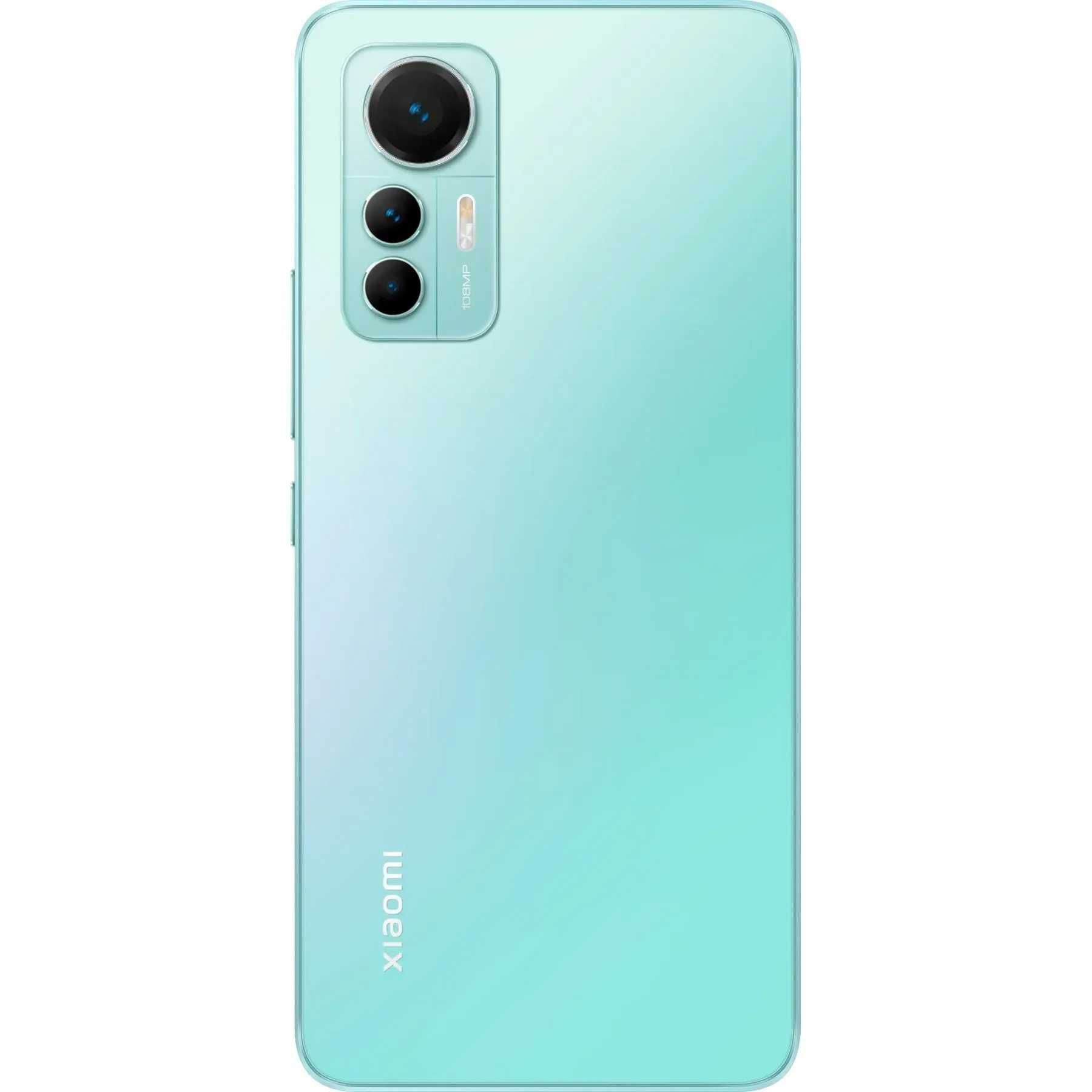 Смартфон Xiaomi 12 Lite 8/128 Gb Green 6.55" 2 SIM (Full HD+) NFC