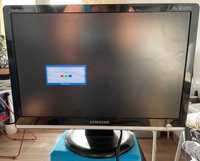 Monitor Samsung 931bw 19' cali, 1440x900, 100% sprawny