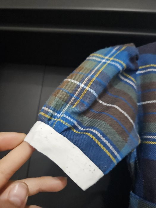 Śliczna sukienka vintage rozmiar 12-18 miesięcy/80-86cm.