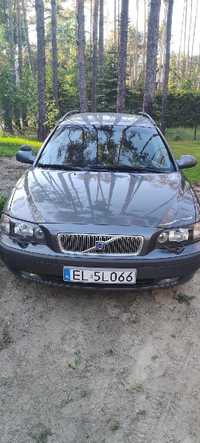 Volvo V70 sprzedam