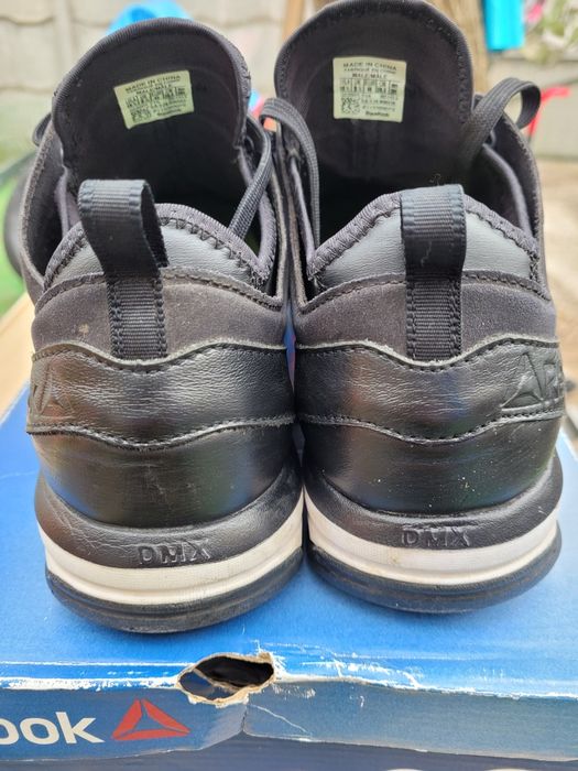 Reebok Adidas Осінь DMX