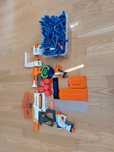 Zestaw nerf recon mk2