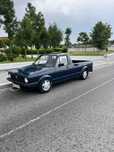 Vw caddy mk1 14d