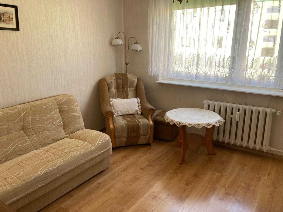 Przytulne dwustronne mieszkanie w Tczewie