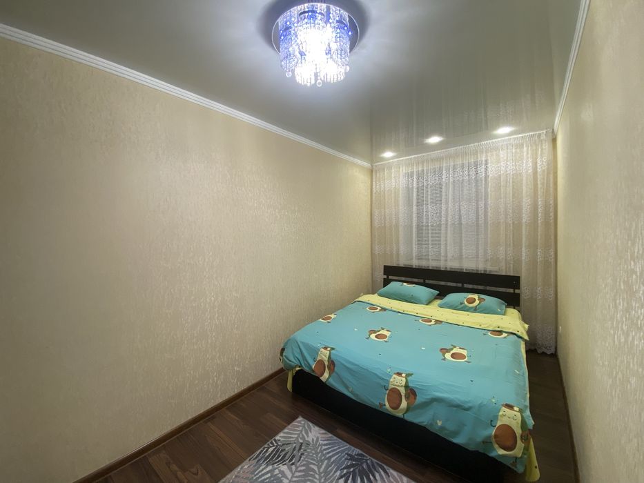 Сдаю посуточно 2 к центр ул.Бузника