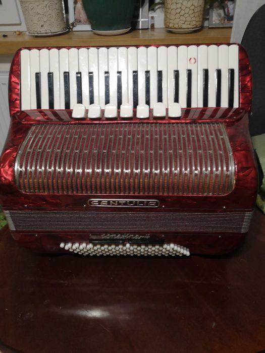 akordeon Cantulia