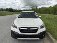 2021 Subaru Outback Limited XT