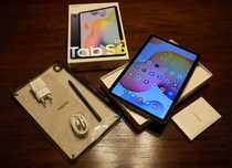 Samsung Galaxy Tab S6 Lite 4GB / 64 GB + GRATISY
