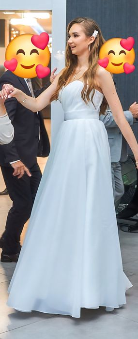 Suknia Ślubna Salon Paula Kletnia