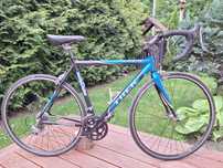 Rowerze szosowy Trek Discovery Channel