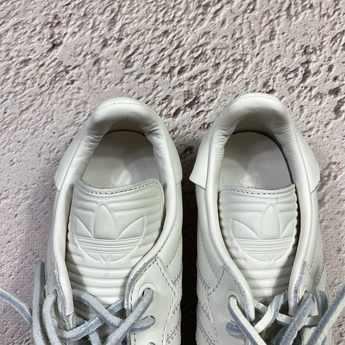 if5124 оригінал нові жіночі кеди adidas casual samba og originals