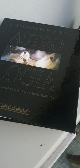 Astrologia Enciclopédia