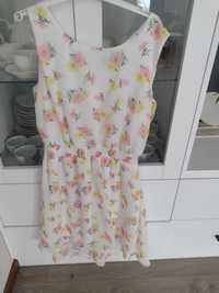 Sukienka dla dziewczynki rozmiar 158 -164