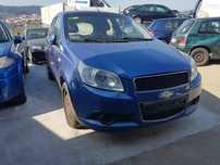 Chevrolet Aveo 2009 para peças