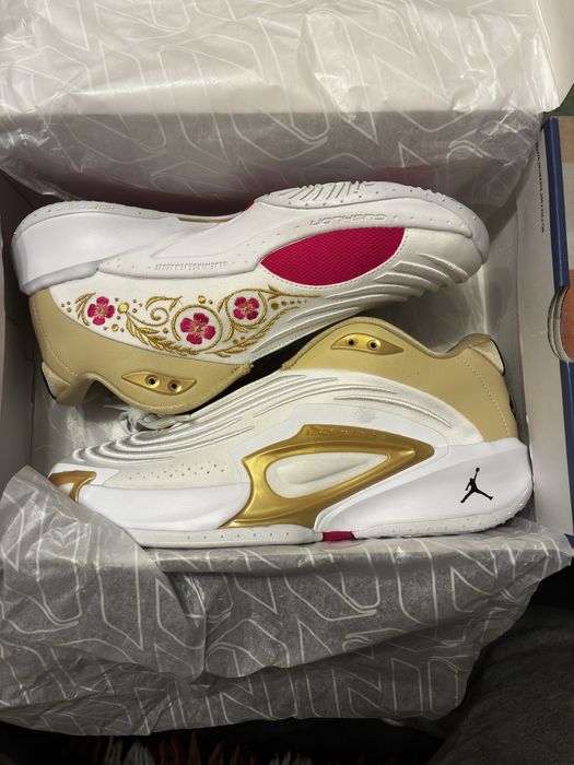 Jordan buty Luka 3 nowe