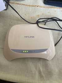 Роутер TP-Link TL-WR72ON