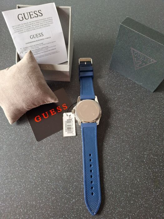 Zegarek Guess W0366G2