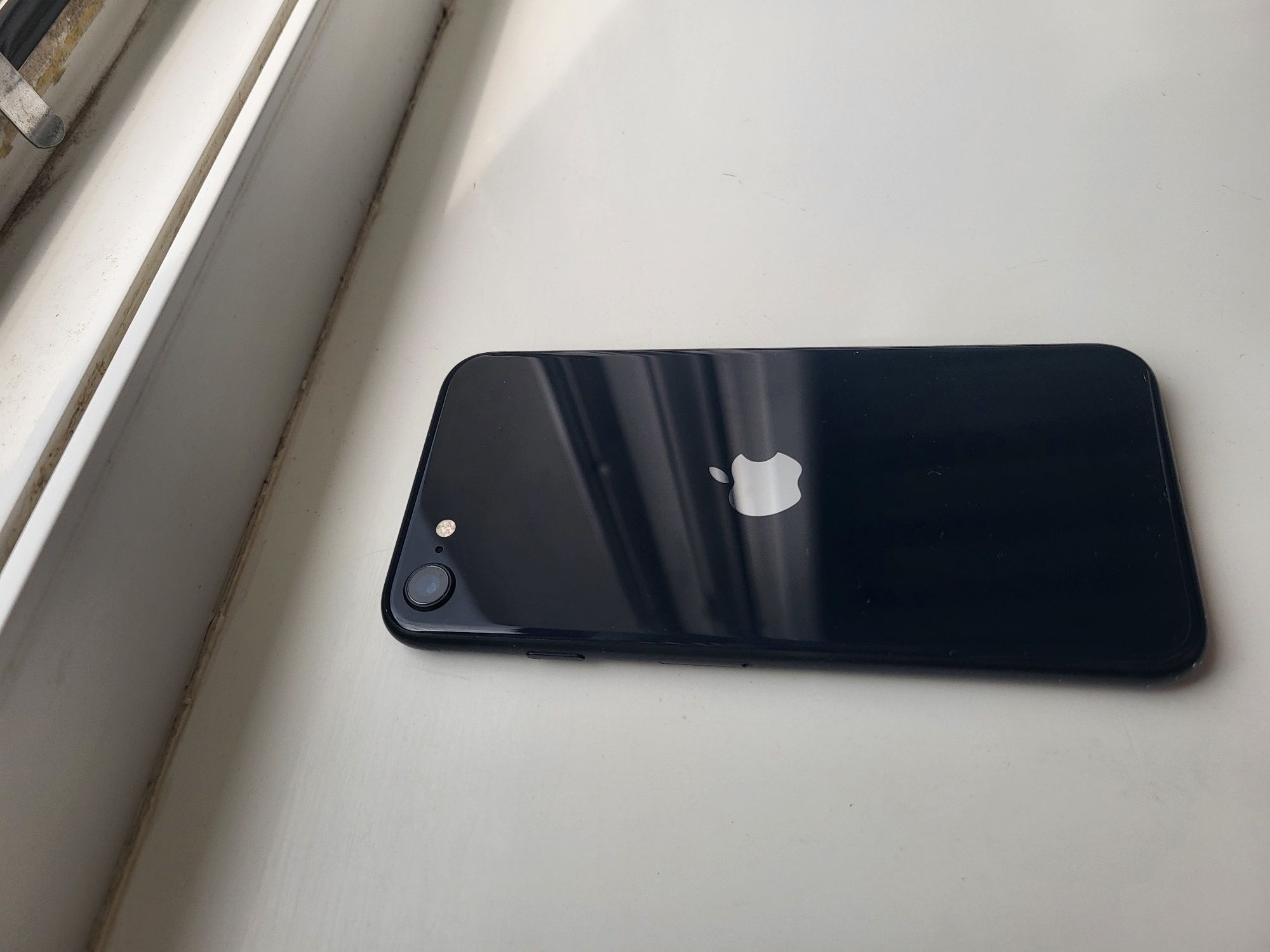iPhone SE 2022rok
