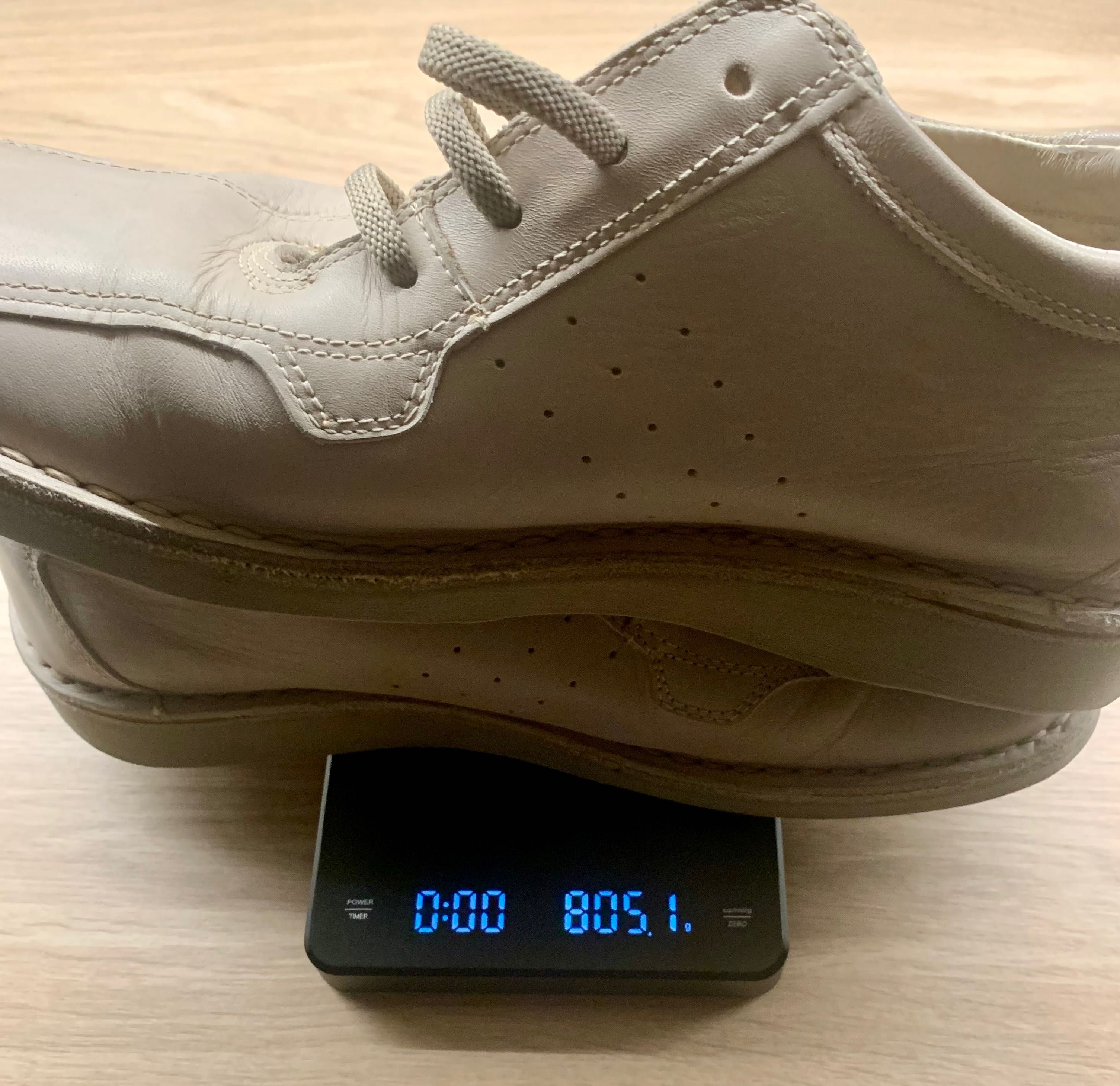 BATA Buty skórzane męskie rozm.41