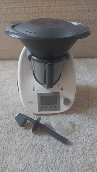 Thermomix dla dzieci