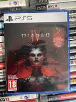 Diablo IV 4|PS5.