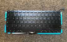 Teclado para MacBook Pro 13 (A1278) (PT-PT) - Novo