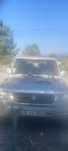 Jipe Galloper 2.5 Turbo Diesel