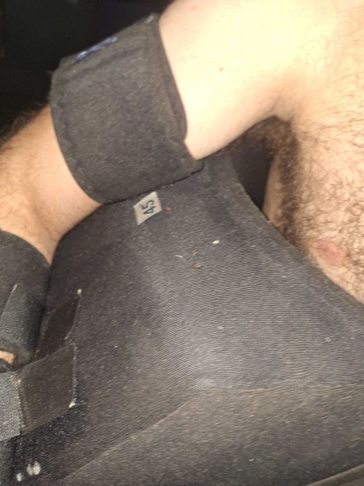 відвідна  шина для плеча від 45' до 75' Реабілітація переломів.